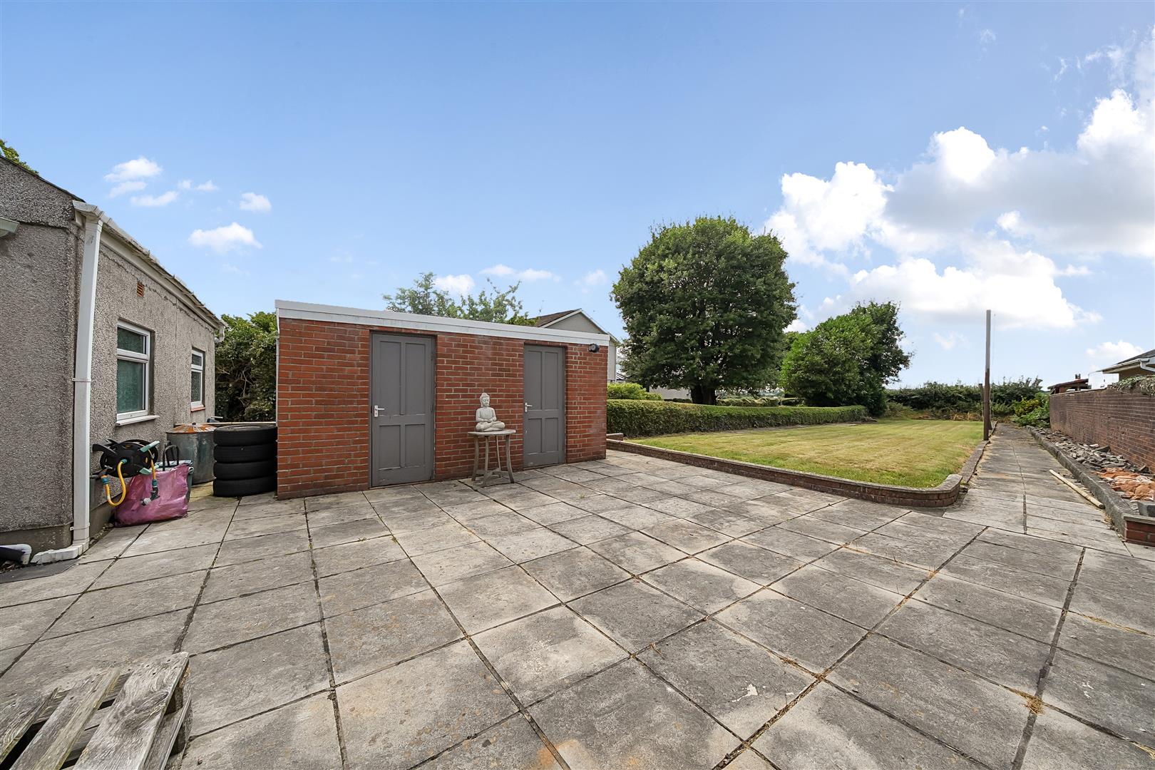Swansea Road, Pontlliw, Swansea, SA4 9EJ